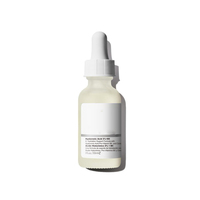 Sérum à l'acide hyaluronique 2% et vitamine B5, produit très vendu à l'international