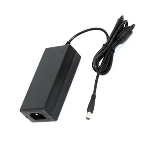 UL ETL 62368 FCC approved power adapter 5v 6v 9v 12v 15v 19v 24v 1a 2a 2.5a 3a 4a 5a 6a 8a 10a 12a ac dc adapter power supply