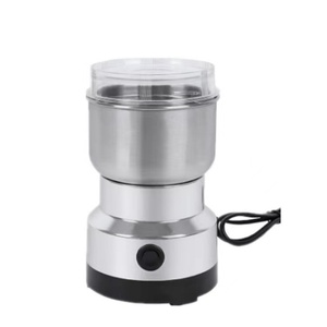 Hot Sale Multifunctional Household Electric <b>Small</b> Grinding Mill Powder Grinder Five Grains Grinding <b>Machines</b> - Product Image 1