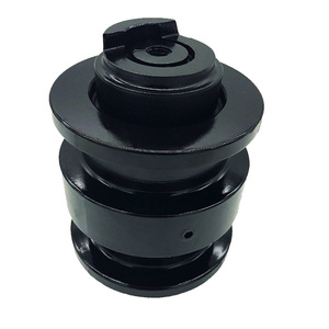 El tren de aterrizaje del excavador parte el rodillo inferior del rodillo para Sunward <span class=keywords><strong>SWE</strong></span> <span class=keywords><strong>17</strong></span> - Product Image 1