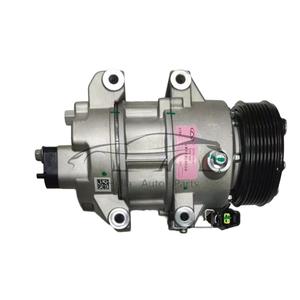 คอมเพรสเซอร์แอร์สำหรับรถยนต์เชอรี่ ARRIZO 8 รุ่น 301001347AA - Product Image 2