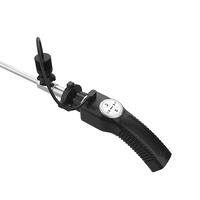 Système de caméra endoscopique vétérinaire sans fil portable Dajing Smart U1 4K avec boîtier métallique pour CHIEN, CHAT, LAPIN, OISEAU