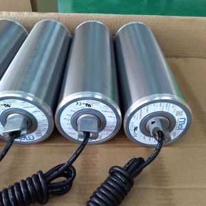 Tambour à moteur électrique, 113mm de diamètre, <span class=keywords><strong>Service</strong></span> de longue autonomie, huile à moteur électrique - Product Image 2