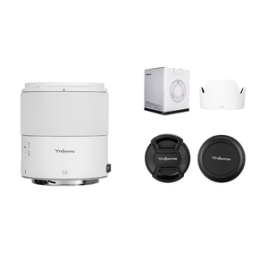 Lente <span class=keywords><strong>de</strong></span> enfoque automático <span class=keywords><strong>de</strong></span> buena calidad YONGNUO 50 F1.8R DF 50mm F1.8 <span class=keywords><strong>para</strong></span> cámaras Canon <span class=keywords><strong>tipo</strong></span> R, apertura YN 50F1.8RDF - Product Image 3