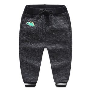 Lot de pantalons longs harem pour bébés garçons, style original, pour enfants, en provenance de fabricant chinois - Product Image 2