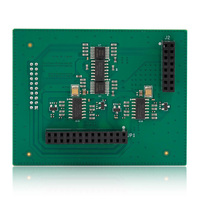 Autel MaxiIM APB131 Adaptörü, Autel IM608 PRO II, IM608 PRO, IM508S PRO, XP400 ile uyumludur.
