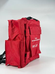 <span class=keywords><strong>Sac</strong></span> à <span class=keywords><strong>dos</strong></span> d'incendie forestier à pompe manuelle de 20 L - Product Image 4