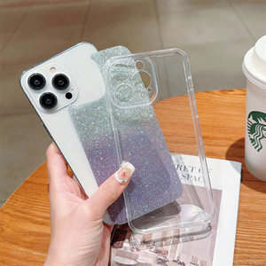 Pegatina Brillante Personalizada de Lujo para la Parte Trasera del Teléfono Móvil, Estilo Moderno y Popular para <span class=keywords><strong>Xiaomi</strong></span> 10 10S 10 Youth - Product Image 3