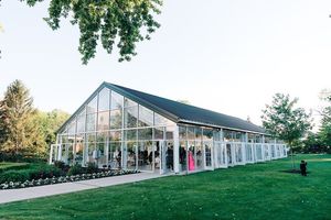 400 posti piastrelle bianche tendone 300 persone Maque Nigeria festa di nozze decorazione <span class=keywords><strong>tenda</strong></span> nero tendone cornice di vetro <span class=keywords><strong>tenda</strong></span> per matrimonio - Product Image 3