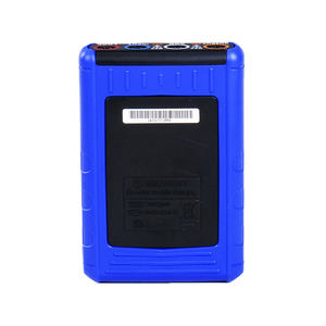 Generador de Señales VICTOR 72A 72B con Pantalla a Color de 2.4'', Precisión del 0.1%, Medición y Fuente de Voltaje de 30V, Corriente de 20mA y Termopar - Product Image 5