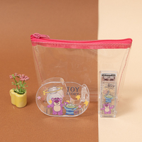 Ensemble de fournitures scolaires personnalisées mignonnes et kawaii pour enfants, modèle DJ-93-16 11*3*9, vente en gros