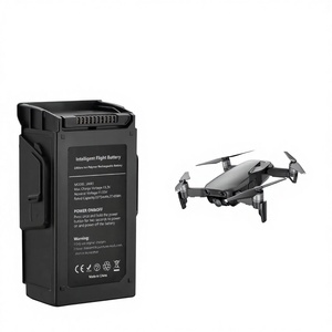 แบตเตอรี่อัจฉริยะ Li-Po 11.55V 2375mAh 27.43Wh 4S สำหรับโดรน Air Series 3 Pro และ Royal 3 - Product Image 3