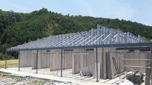 ที่อยู่อาศัย<span class=keywords><strong>ราคา</strong></span><span class=keywords><strong>ถูก</strong></span>บ้านพรีแฟบบ้านมือถือการออกแบบวิลล่าดูเพล็กซ์ขนาดเล็กหรูหรา - Product Image 2