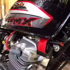 Bobine d'allumage haute performance SNOR pour <span class=keywords><strong>MSD</strong></span> 2 broches, compatible universellement avec les <span class=keywords><strong>motos</strong></span> à injection et à carburateur - Product Image 4