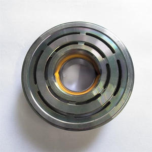 Conjunto de Embrague para Compresor Yhong 38900-RZA-004 para Honda CRV, Polea de Aire Acondicionado 12V, Pieza de Repuesto - Product Image 2