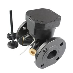 Gprs lorawan Compteur d'eau à ultrasons intelligent Fabricants de logiciels rs485 - Product Image 2