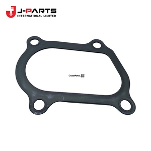 ปะเก็นข้อต่อท่อไอเสียเทอร์โบสำหรับ Toyota Hilux KUN16 ปี 1989-2004 อะไหล่แท้หมายเลข 17279-30030 1727930030 - Product Image 1