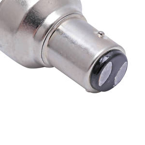 Luz de Freno y Direccional para Auto, 12 LED S25 1157, Doble Contacto BAY15D BA15D OLIVER, 5W - Product Image 5