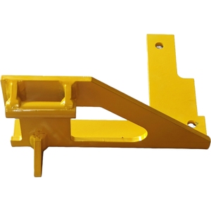 Support de compresseur de climatiseur authentique de haute qualité pour bulldozers Shantui - Product Image 1