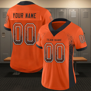 Hot Sale Custom Color Basketball Baseball Softball Breathable Quick Dry Custom Team Name Number Jerseys T-Shirts Short Unisex - Product Image 3