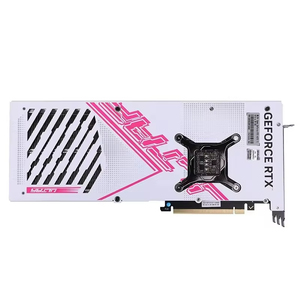 การ์ดจอกราฟิกประสิทธิภาพสูงสำหรับเล่นเกม 4080 16GB 4070 12GB GDDR6X GPU สำหรับเดสก์ท็อปพีซี การ์ดจอกราฟิกสำหรับเล่นเกมประสิทธิภาพสูง - Product Image 5