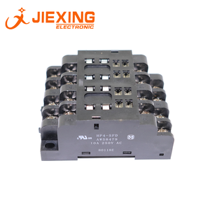 HP4-SFD AW58479 Cơ Sở Tiếp Sức Loại Đường Sắt Din Ổ Cắm Tiếp Sức Cho HP4 Panasonic Tiếp Sức Mới & Gốc - Product Image 4