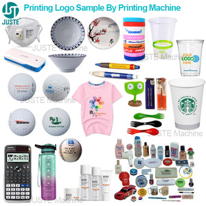 Impresora de almohadilla de tampón Servo de alta velocidad, máquina de impresión de almohadilla automática semiautomática de 4 colores para copa de vino, tapa de botella de Perfume, conos de taza - Product Image 6