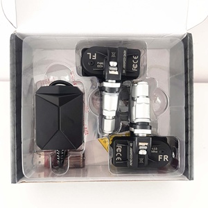 Bandenspanningscontrolesysteem - Product Image 4