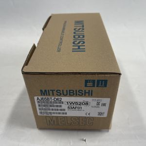 Module de communication MITSUBISHI AJ65BT-D62 - Product Image 1