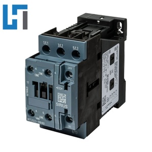 ใหม่คอนแทคเตอร์ดั้งเดิมโมดูล AC-3 3RT2023-1BB40 PLC การเขียนโปรแกรมคอนโทรลเลอร์ 3RT20231BB40 ในสต็อก - Product Image 3