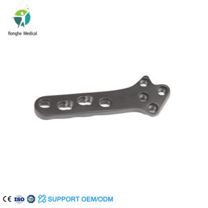 Placa TPLO exportada a todo el mundo para cirugía de mascotas consumibles veterinarios Ortopédica <span class=keywords><strong>Veterinaria</strong></span> de alta calidad - Product Image 6