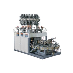 Bouteille en verre faisant la machine - Product Image 5