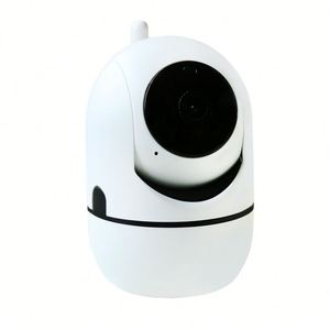 <span class=keywords><strong>YCC365</strong></span> <span class=keywords><strong>plus</strong></span> APP tracking automatic HD 720P HD Indoor fixed WiFi camera IP - Product Image 5