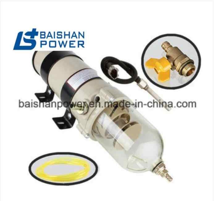 Racor Diesel Fuel Filter Water Separator Kit