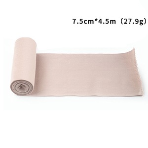 Bandage élastique 5 cm x 4,5 m, auto-adhésif, en coton, pour la protection sportive des mains et des épaules, unisexe - Product Image 2