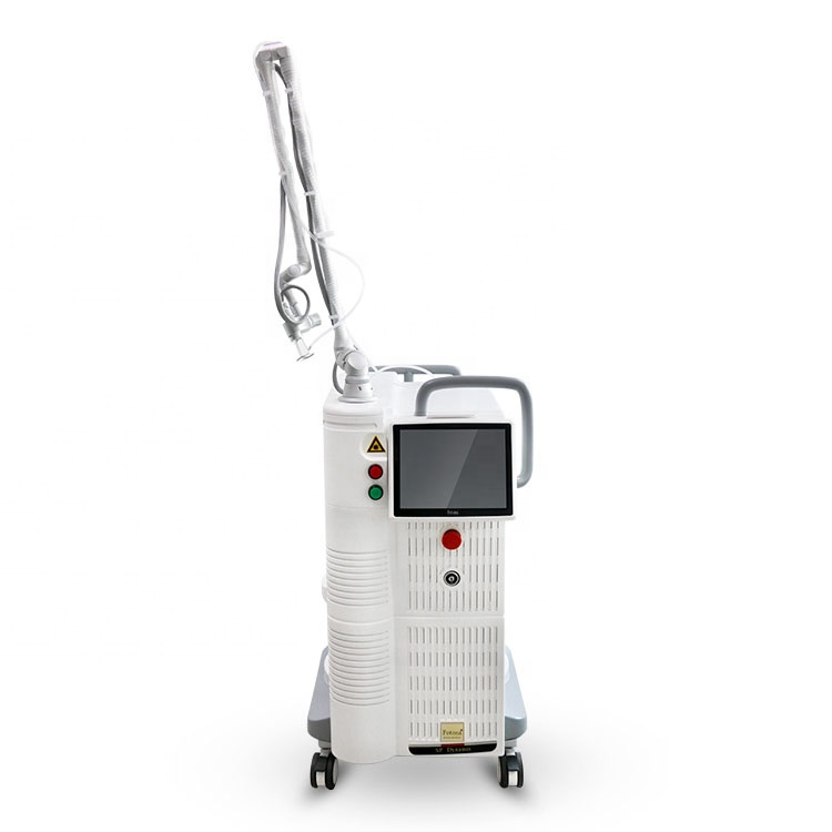 CE Professional salon use scar removal skin resurfacing co2 fractional laser co2 fractional co2 laser machine