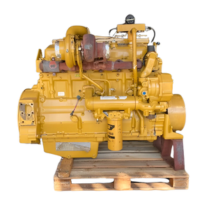 3046T Complete <b>Engine</b> Assembly for CAT318B 318B Excavator 3046 Diesel <b>Engine</b> - Product Image 1