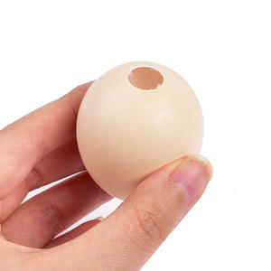 Pequeño libro de equitación rojo con huevo de simulación EVA pellizco desechable música juguete de descompresión cáscara de huevo <span class=keywords><strong>Real</strong></span> juguete de ventilación fresca - Product Image 6