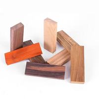 Blocchi di Legno Massello Premium per Intaglio, Tipi Misti, per Hobby di Falegnameria, Forniture Artigianali Fai-da-Te, Logo Personalizzato OEM