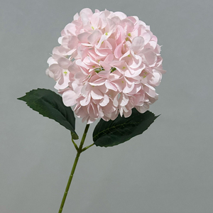 Fiori di Ortensia Artificiali Fatti a Mano all'Ingrosso - Realistici e Durevoli per Decorazioni Floreali di Matrimoni e Hotel - Product Image 5