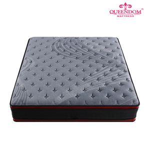 Queendom thoải mái Bonnell mùa xuân nệm cho phòng ngủ hoặc bệnh viện sử dụng đồ nội thất nhà với giá bán buôn cạnh tranh - Product Image 5