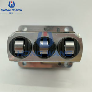 Pompe d'injection de carburant 4D105-5 pour excavatrices D905/D1005/D1105/D1305, longue durée de vie, marque HongWang - Product Image 5