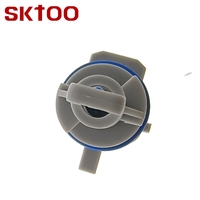Capteur de température d'air de haute qualité OE 4R8Z12A697BB 4R8Q12A697BB 4R8Q-12A697-BB pour pièces automobiles FORD, directement de l'usine