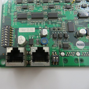 6301518701 630 151 8701 4U240477 KYL-M861P-000 34U2400477 Pilote d'unité - Product Image 4