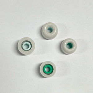 จุกหูฟังสำหรับ <span class=keywords><strong>SONY</strong></span> <span class=keywords><strong>WF</strong></span>-<span class=keywords><strong>1000XM4</strong></span> รุ่นใหม่ อัพเกรด ลดเสียงรบกวน จุกหูฟังเมมโมรี่โฟม นุ่มสบาย - Product Image 2