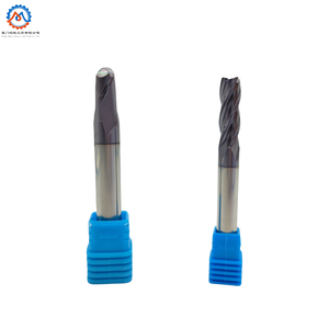 25 cái Bộ mũi khoan xoắn coban màu vàng nướng - Product Image 4