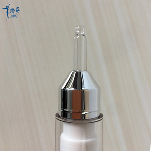 ขวดปั๊มสุญญากาศสำหรับครีมบำรุงรอบดวงตาขนาด 10 มล. 15 มล. - Product Image 5