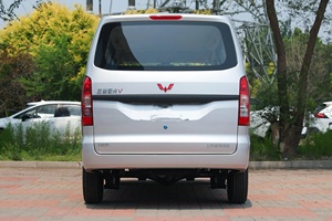 Wuling Hongguang V MPV Familiar <span class=keywords><strong>de</strong></span> 5 Puertas y 7 Asientos, Gasolina, con Aire Acondicionado Trasero, Ventanas Eléctricas y Dirección Asistida, para el Desplazamiento Diario - Product Image 3