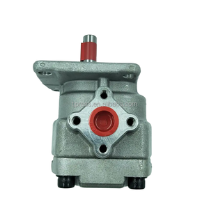Bomba Hidráulica de Engranajes Serie GYP de HUAMAO, GPY-8R721 GPY-8R879 GPY-10R882 GPY-11.5R883, Bomba Hidráulica de Alta Presión - Product Image 6