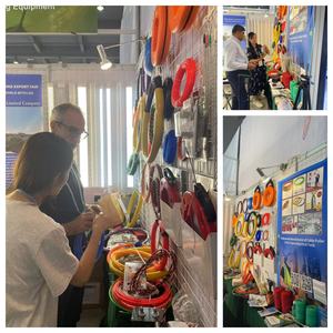 Pull de câble pour l'hydroélectricité de construction, pour le plafond de cloison sèche sous le tapis extracteur de câble de fil de Condui outils de cordage électriques - Product Image 6